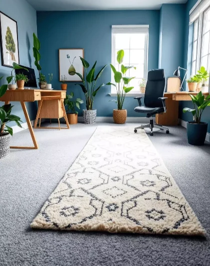 Office Carpets