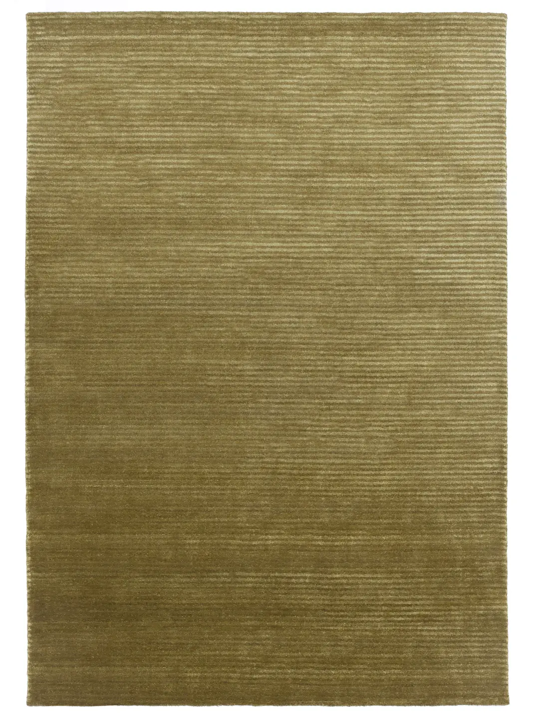 Olive Green Rug