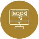 Online Order Booking
