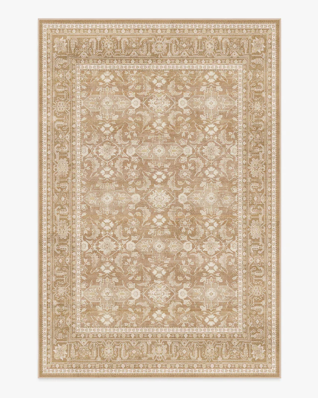 Ophelia Natural Rug