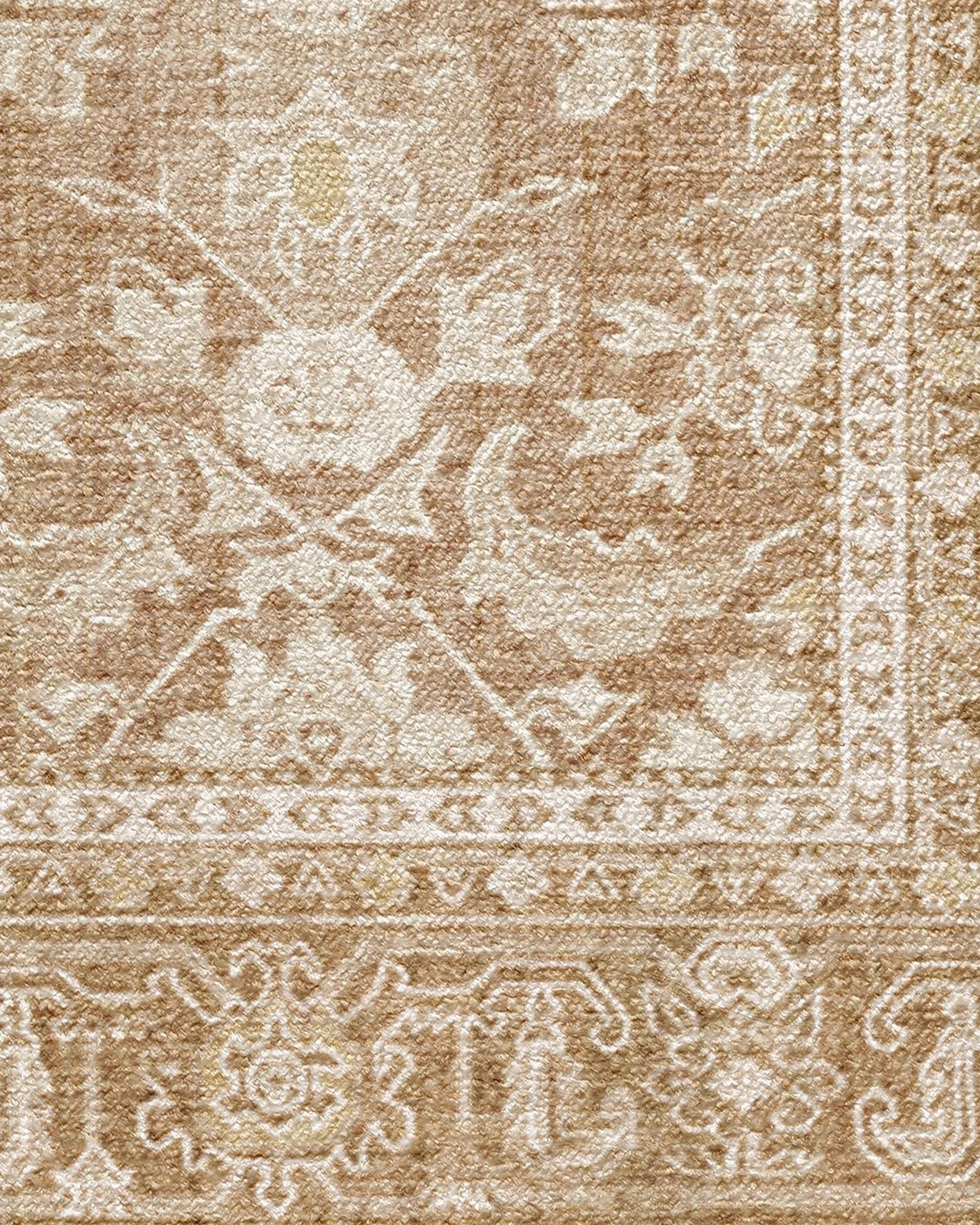 Ophelia Natural Rug