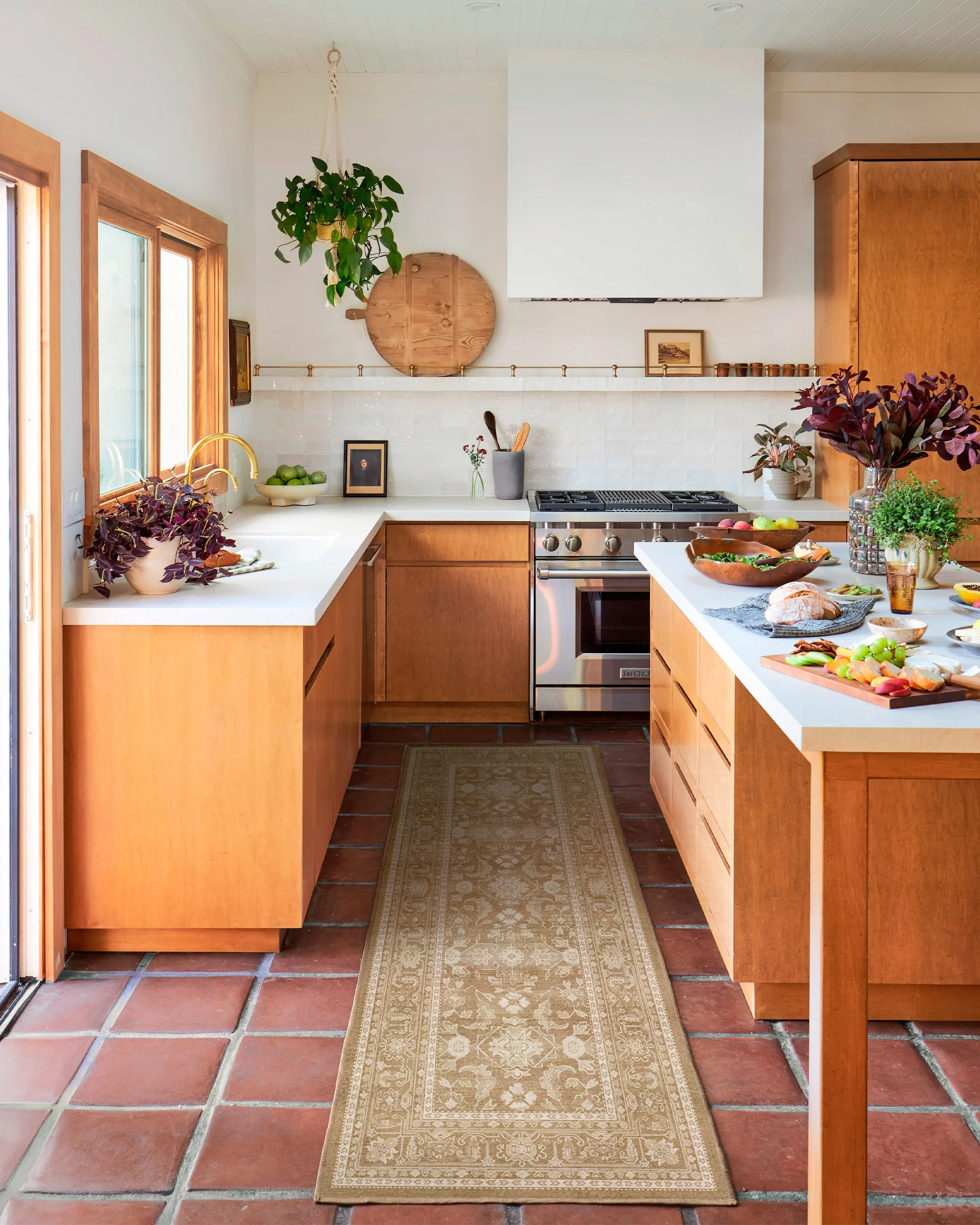 Ophelia Natural Rug