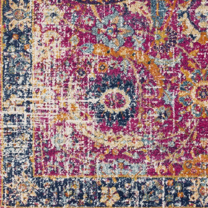 Oriental Area Rug