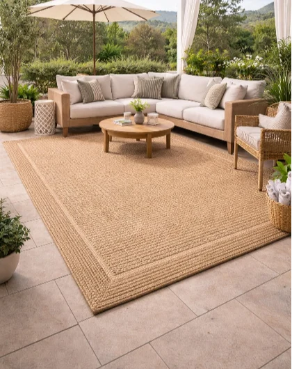 Outdoor Carpets