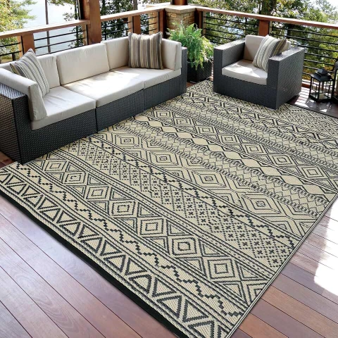 Outdoor Rugs