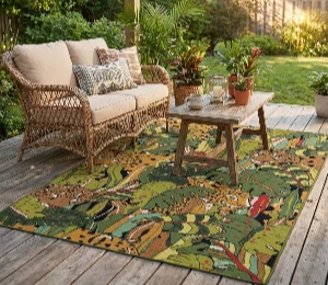 Outdoor Rugs