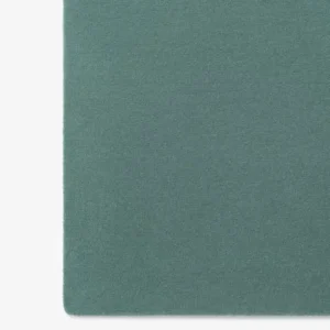 Pale Green Carpets