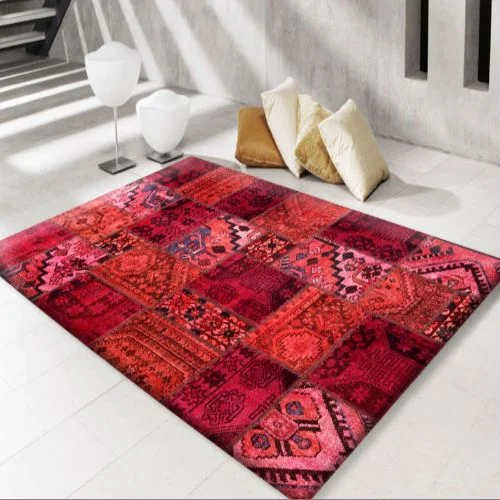 Patchwork Rugs Dubai