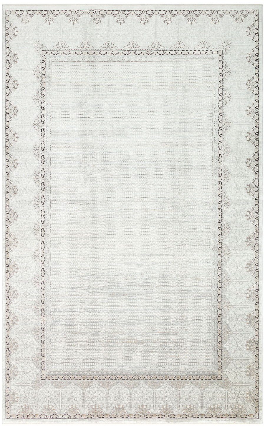 Pearl Anatolian Grace Rug