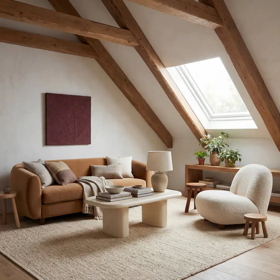 Perfect Handwoven Jute-Blend Rug