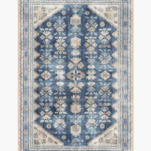 Pradera Navy Rug