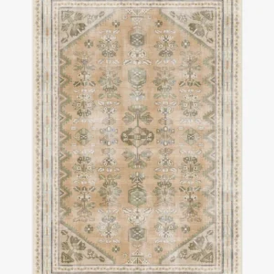 Pradera Sandstone Rug