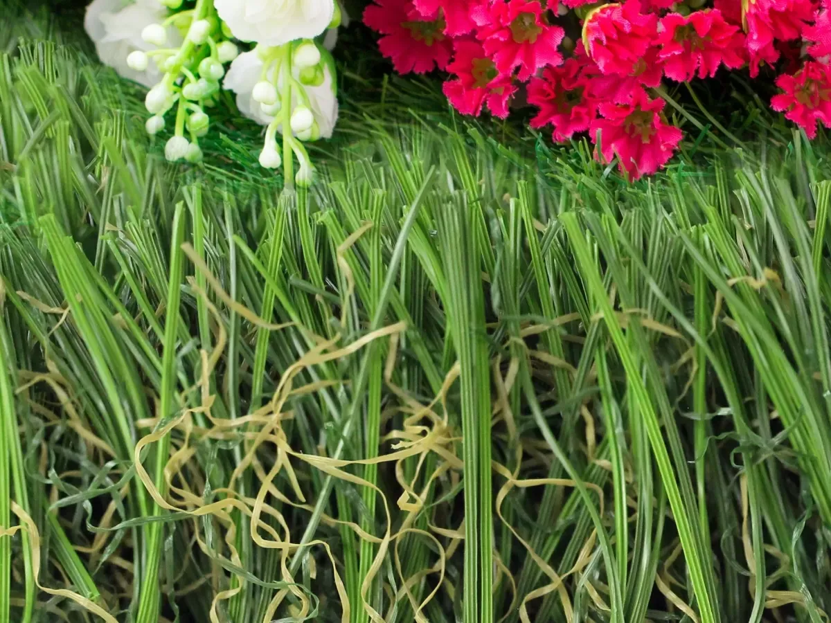 Premium M Blade-60 Grass Carpet
