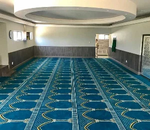 Premium Masjid Flooring
