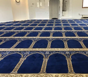 Premium Mosque Carpets