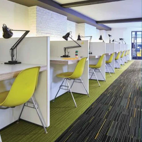 Premium Office Carpets for Modern Workspaces
