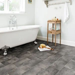 Presto Stone Vinyl Carpet