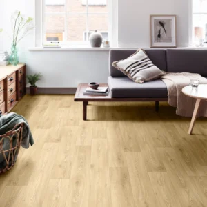 Presto Wood Vinyl Carpet