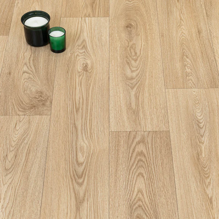 Presto Wood Vinyl Carpet