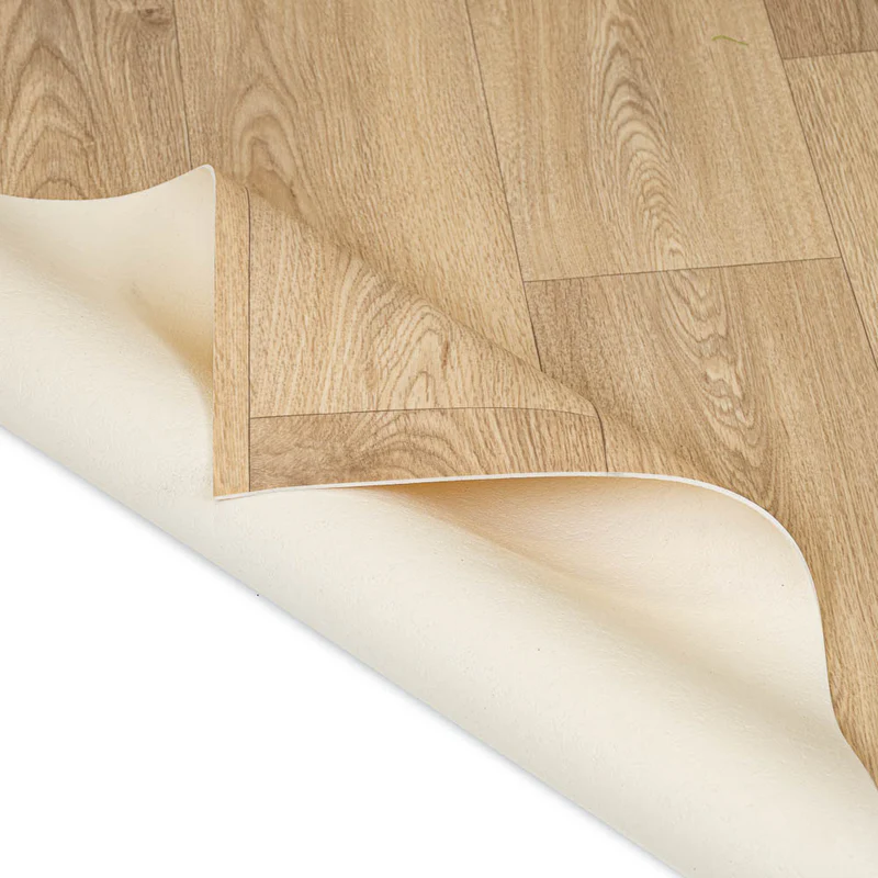 Presto Wood Vinyl Flooring - Image 4