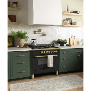 Pure Willow Boughs Natural Rug