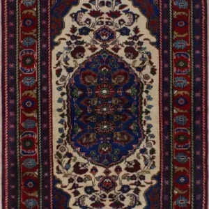 R1462 Vintage Turkish Carpets