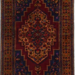 R5843 Vintage Taspinar Turkish Carpet