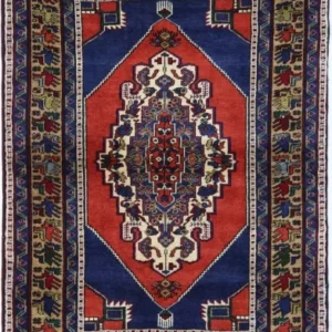 R923 Vintage Turkish Taspinar Rugs