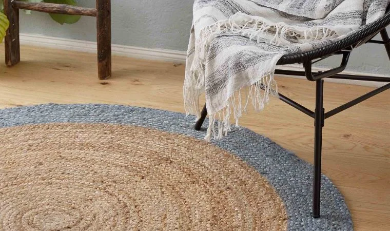 Round Rugs in Dubai