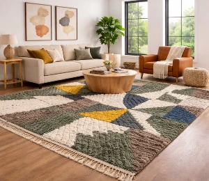 Rugs Dubai