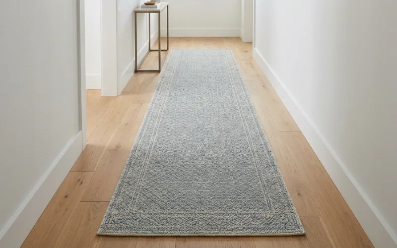 Runner Rugs for Hallways