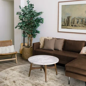 Sarrah Hazel Rug