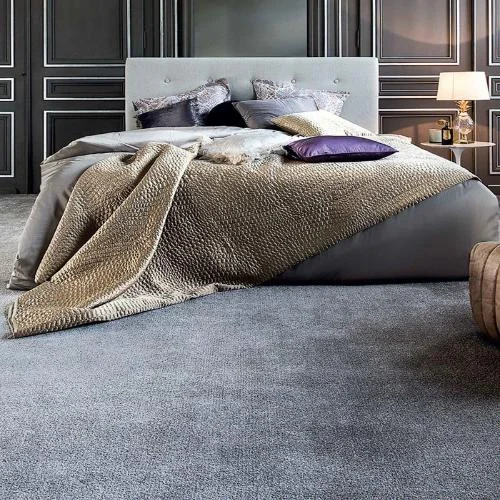 Secret Carpet