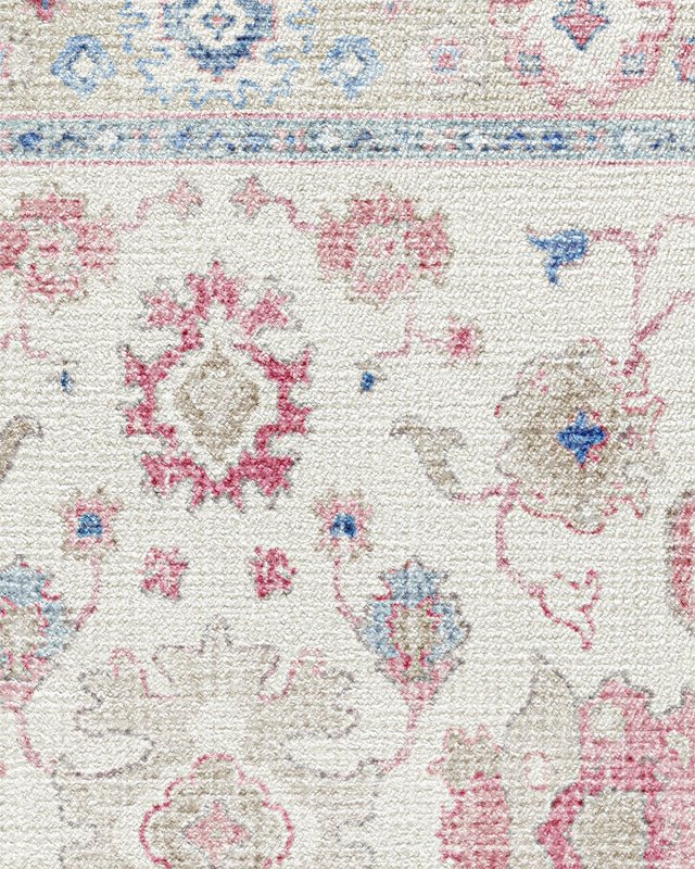 Serena Pink Rug