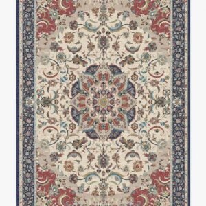 Sima Royal Blue Rug