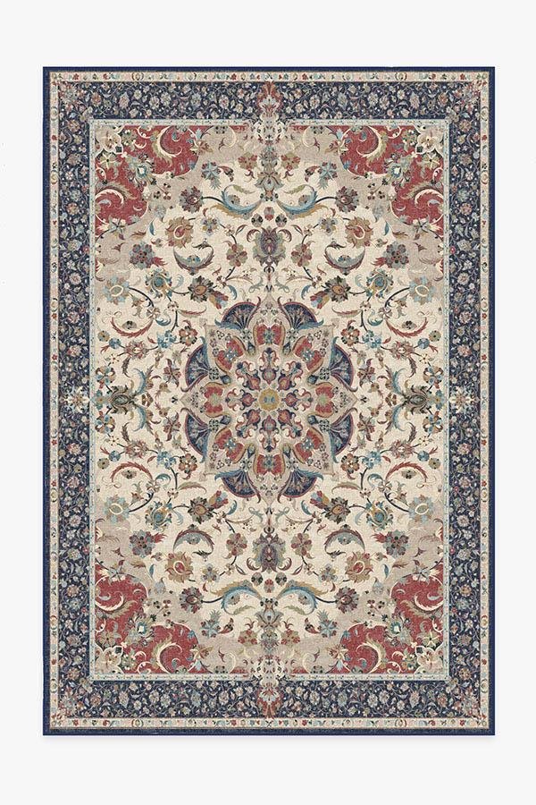 Sima Royal Blue Rug