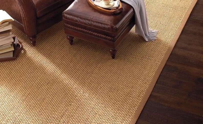 Sisal Matting Dubai