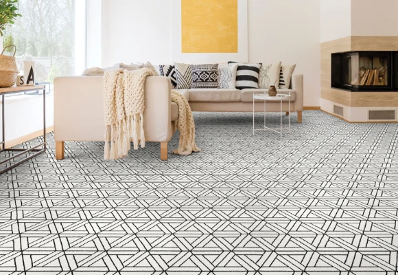 Skilled Carpet Installation Services