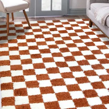 Snug Super Soft Shaggy Rug