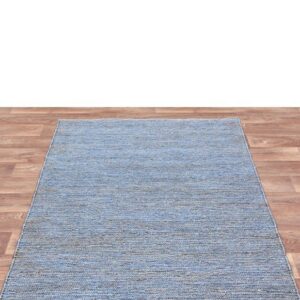 Soumak Silver Rugs