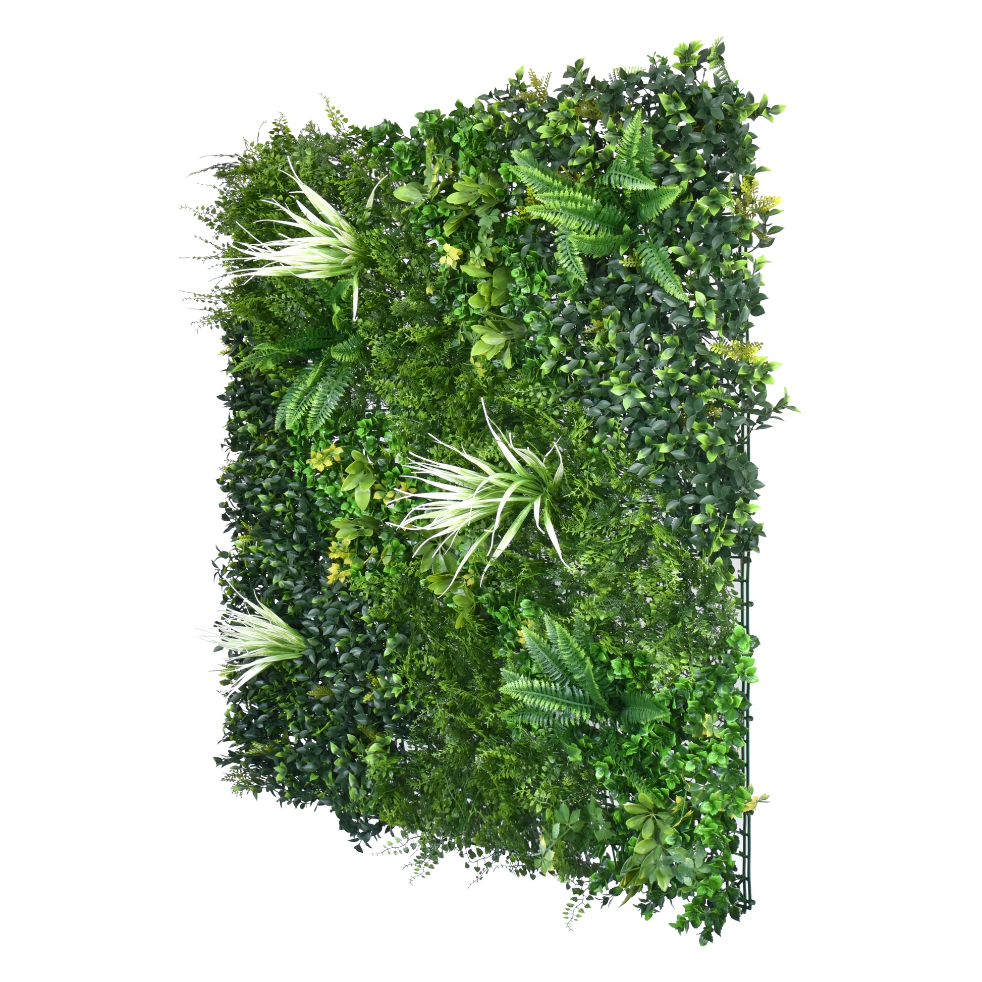 Spring 1m x 1m Artificial Living Wall