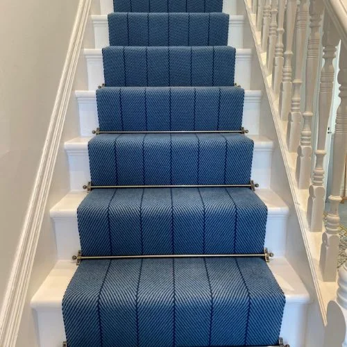 Stair Carpet in Dubai