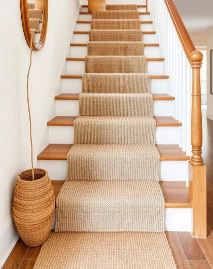 Stair Carpets