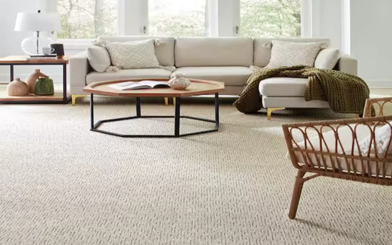Summer Carpets