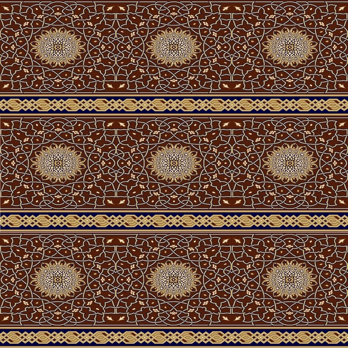 Super Alquds- Red Carpets