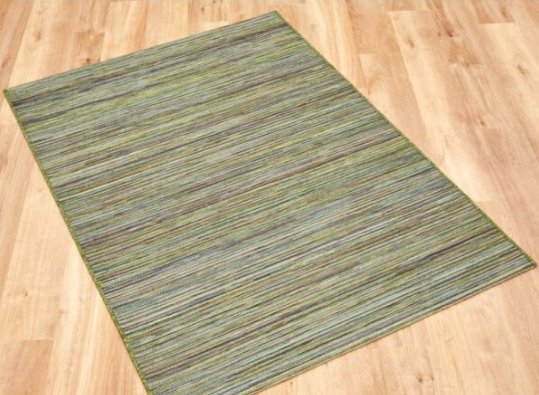 Sussex Green Rug