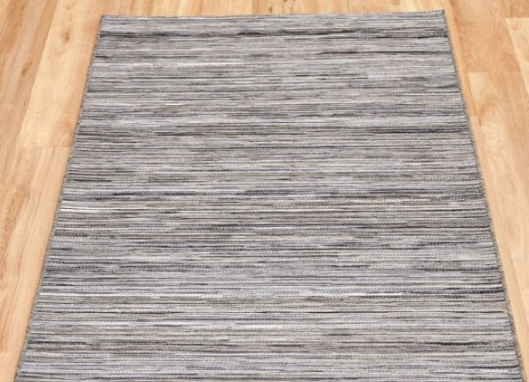 Sussex Silver Rug