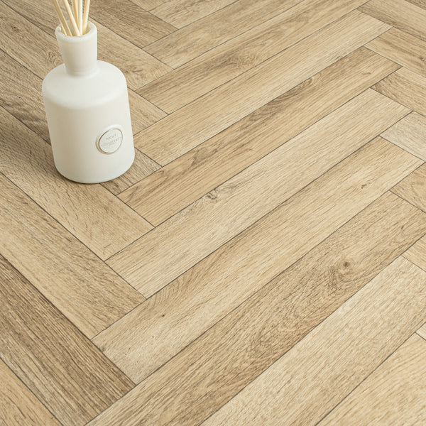 Texas Wood Vinyl Flooring - Image 2