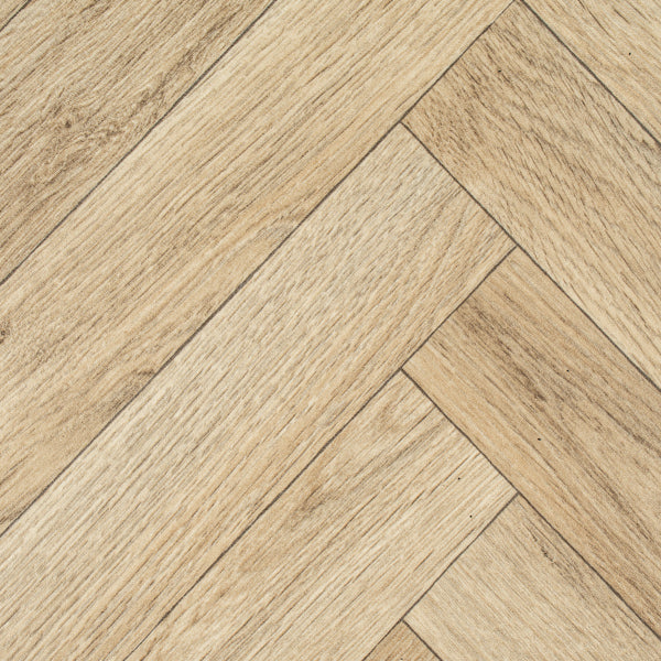 Texas Wood Vinyl Flooring - Image 3