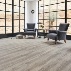 Texmark Wood Vinyl Carpet